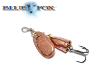 Блесна Blue Fox Vibrax Original BF0-C 3г